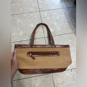 Brahmin purse